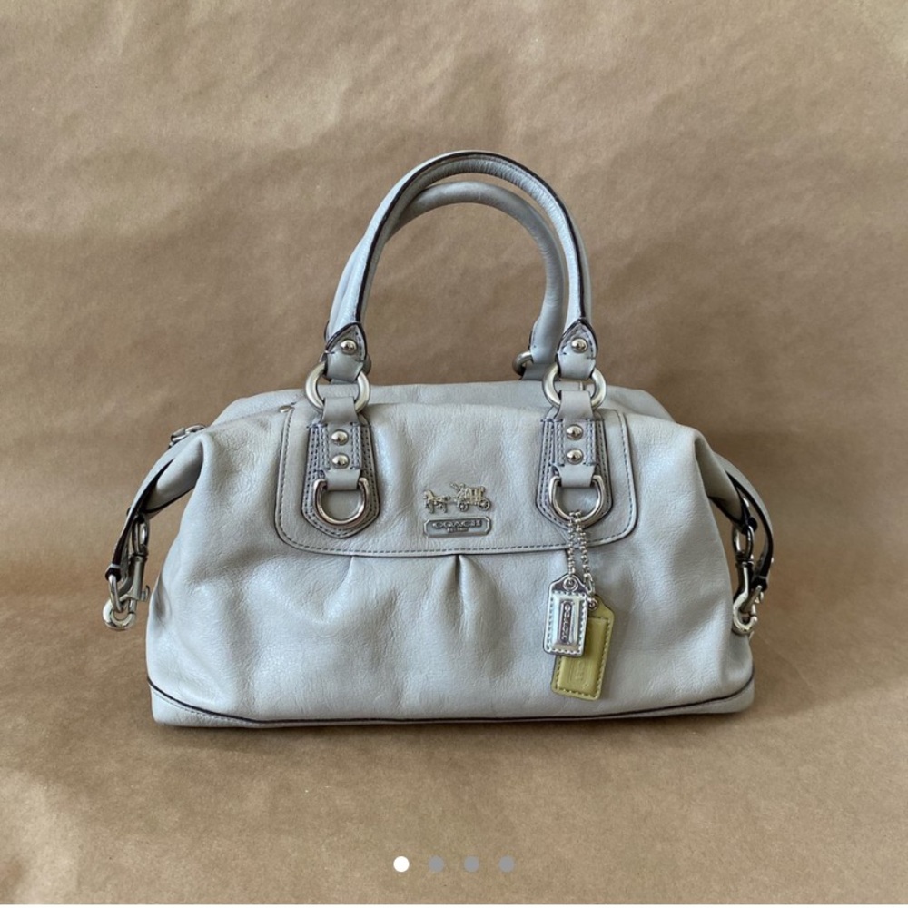 Coach handbag
